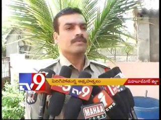 Woman died due to lover rejection of marriage