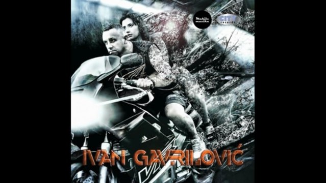 Ivan Gavrilovic - Priznaj mi - (Audio 2012) HD