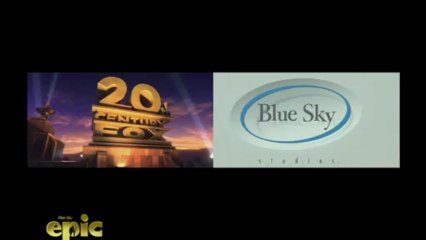 Epic - Amanda Seyfried Character Spot