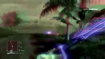 Far Cry 3 : Blood Dragon - Walkthrough