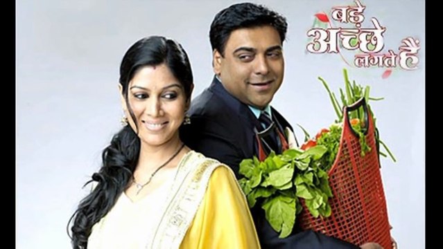 Sakshi Tanwar Denies 20 Years Leap In Bade Acche Lagte Hai