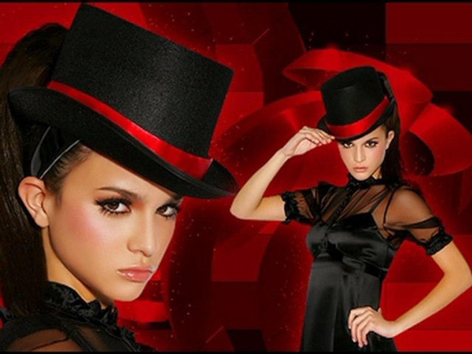 En Rouge et Noir