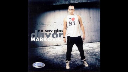 Davor Markovic feat Marta Savic - Ne veruj ni jednoj zeni - (Audio 2012) HD