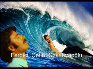 Ferdi Tayfur Ben aglarım