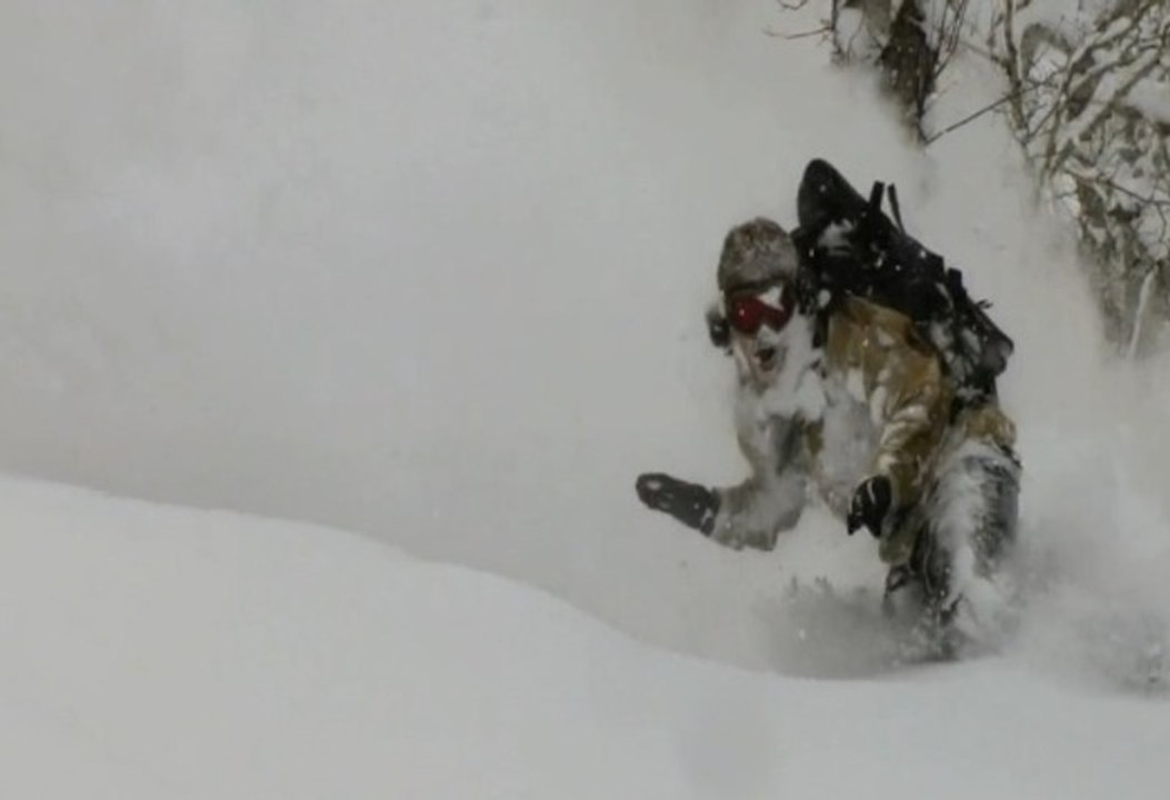 Signatures - Sweetgrass Productions - 2010