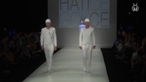 Istanbul Fashion Week Eylül 2011 - Hatice Gökçe Defilesi