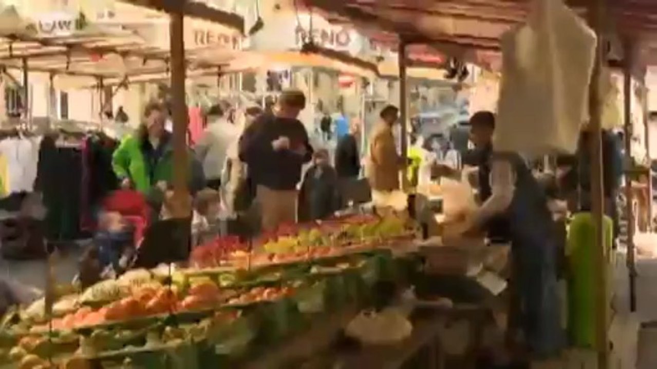 Österreich: Der lange Weg zur Staatsbürgerschaft | Europa Aktuell