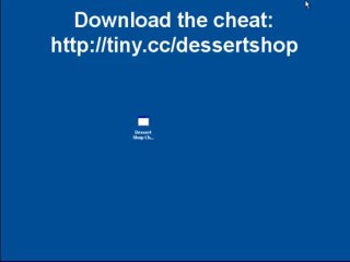 Dessert Shop CHEAT/Dessert Shop Hack [RELEASE]