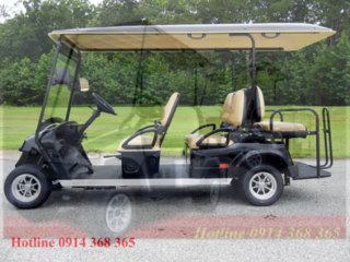 xe golf, xe dien du lich gia re LH 0914 368 365