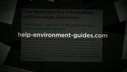 What you need to know and understand about renewable energy