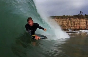 ZION Commercial - GoPro IBA - New South Wales South Coast Crusade - 2013