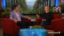 Wayne Pacelle Interview Apr 24 2013