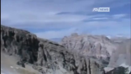 IL CORO STELLA ALPINA PER L'ADVAR