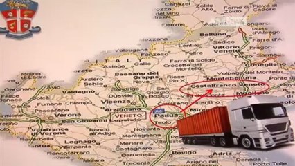 SEQUESTRO RECORD: MEZZO QUINTALE DI COCAINA