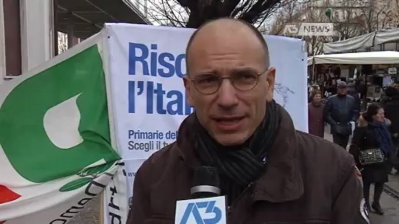 LETTA PREMIER, PLAUSO TRASVERSALE