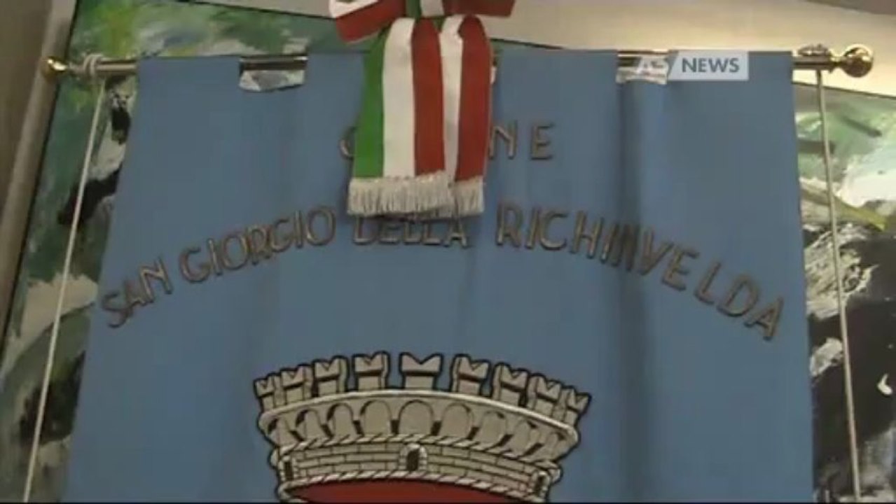 LEON E' IL SINDACO PIU' GIOVANE