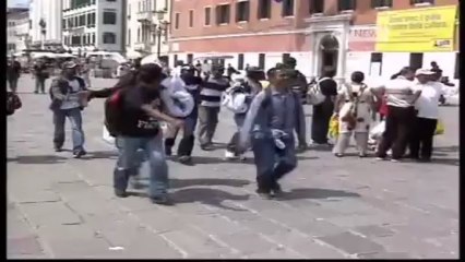 BLITZ E PATTUGLIONI ANTI ABUSIVI