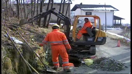 VIABILITA', TROVATI I FONDI PER EMERGENZE A FELTRE