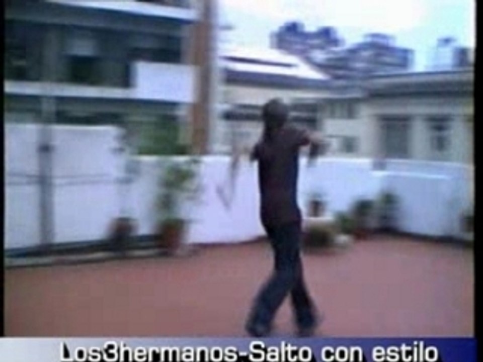 Los3hermanos-Gran salto