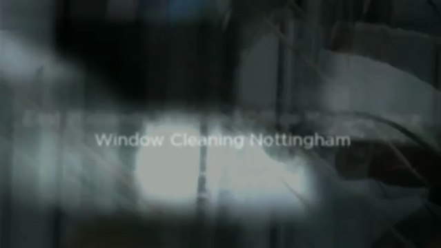 Window Cleaning Tips-East Midlands Window & Office Maintenance