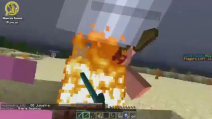 Hunger Games with Juicetra {Ep. 23} YOU CAN'T BEAT ME!