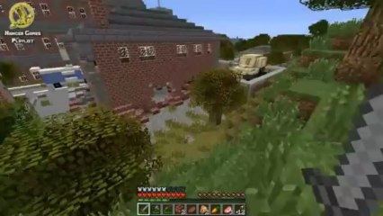 Survival Games with Juicetra {Ep. 22} 4CE!