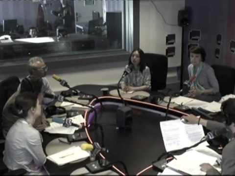 les matins - Les relations franco-chinoises