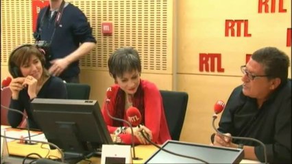 Laissez-vous tenter du 24 avril 2013 avec Jean Reno