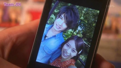 Sprout 11 vostfr partie 2