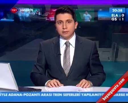 Soma'da Özel Birlik Koleji Aşure Günü Haberi - Trt Haber Ana Haber Videoları