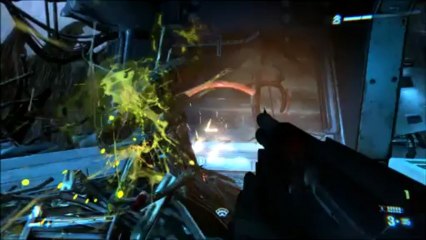 Aliens - Colonial Marines #05 - Bienvenue sur LV-426