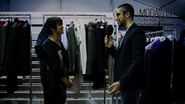 Istanbul Fashion Week Şubat 2011 Tuğba Oğuz Röportaj