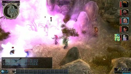 Neverwinter nights 2 – PC [Download .torrent]