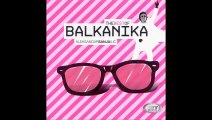 Balkanika - Theodora - (Audio 2011) HD