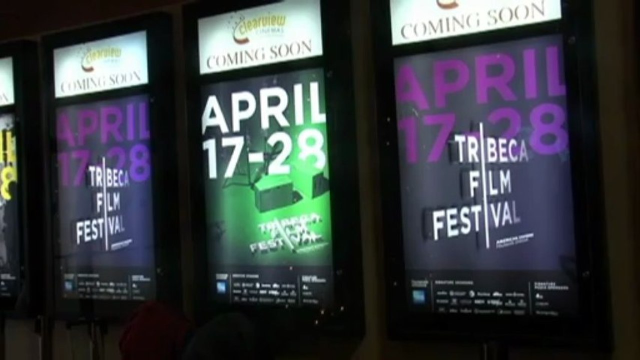 "La acróbata" y "Wings", la presencia española en Tribeca