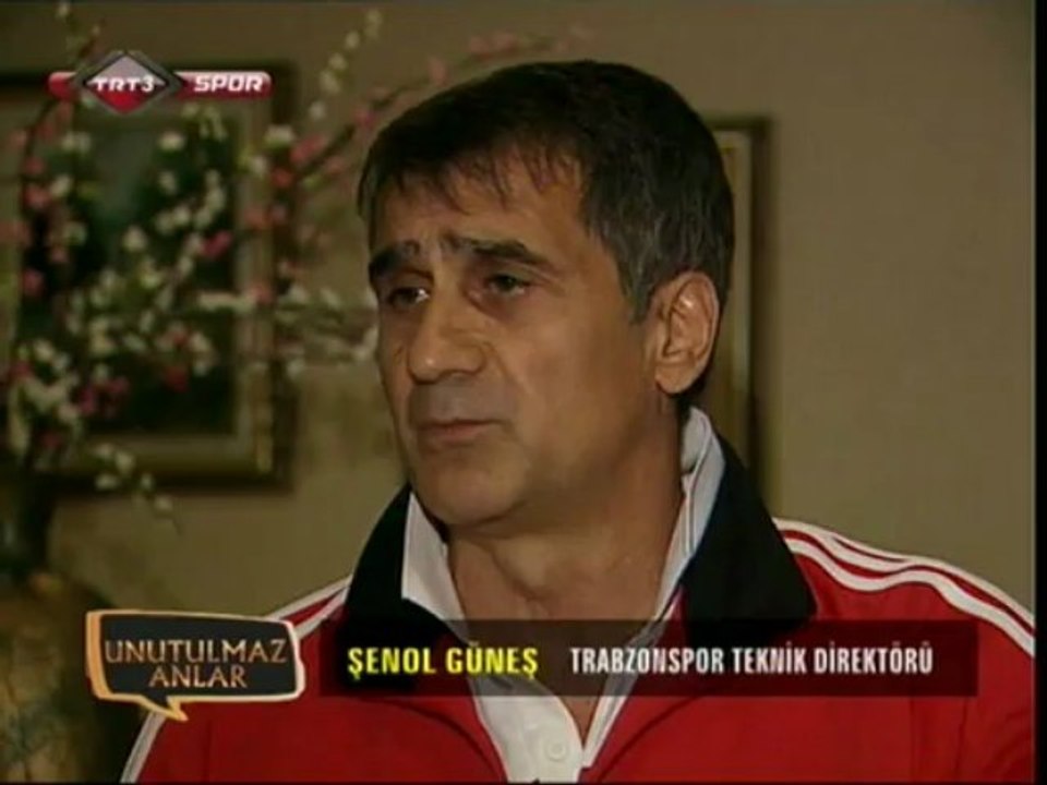 unutulmaz anlar