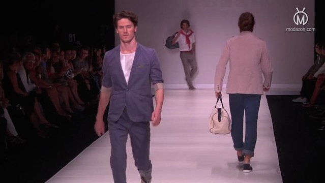 Istanbul Fashion Week Eylül 2011 - Tween Defilesi