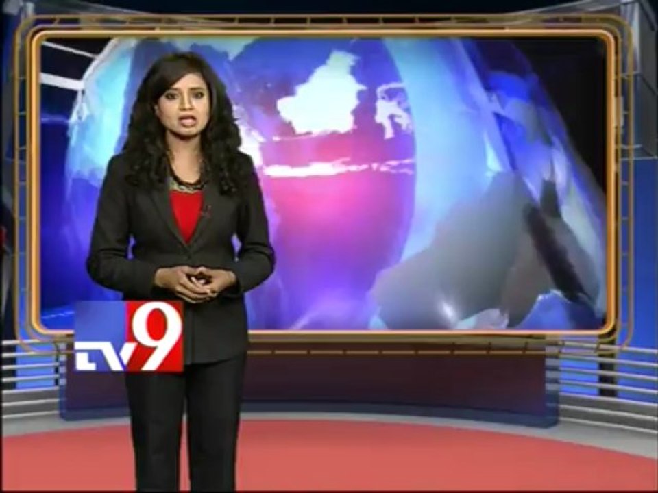 Rape suspect arrested in Prakasham district