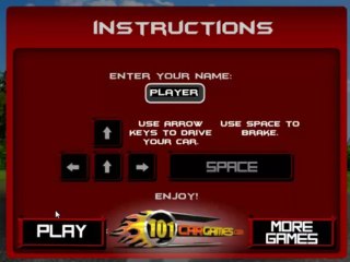 Seri Drift Yarışı - arabayarisi.tv.tr