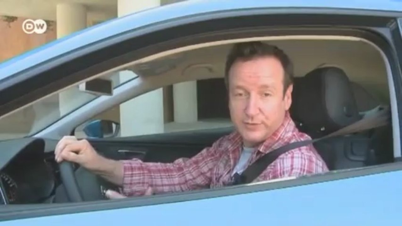 Motor mobil vom 23.04.2013 | Motor mobil