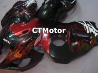 CTMotor 1999 2000 2001 2002 2003 2004 2005 2006 2007 SUZUKI GSXR 1300 Hayabusa 42A
