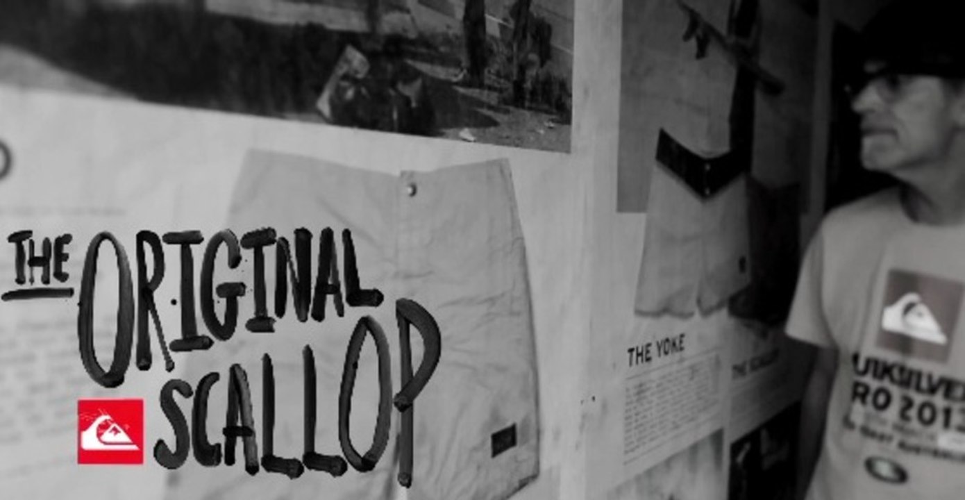 History Of Quiksilver Boardshorts - Enjoy The Original - 2013