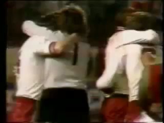 Αμβούργο - Ρεάλ Μαδρίτης 5-1 (1979-80)