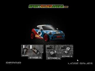 Toprak Yolda Drift - arabayarisi.tv.tr