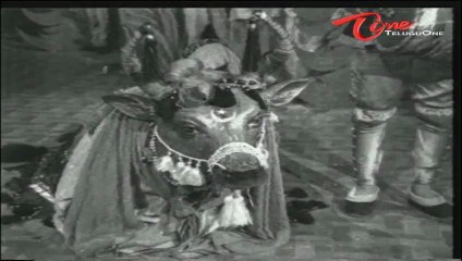 Mana Desam Songs - Maata Marmamu - Krishna Veni - Nagaiah