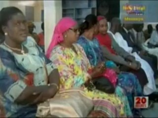 JT 20H RTS1 24 Avril 2013