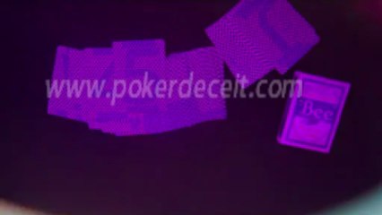 Bee(blue)-MARKED-PLAYING-DECKS-Modiano-cards