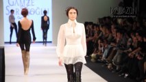 Istanbul Fashion Week Şubat 2011 - Gamze Saraçoğlu Defilesi
