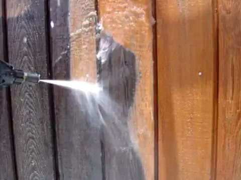 House Washing & Exterior House Cleaning Services by Cedar Doctor