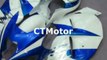 CTMotor 1999 2000 2001 2002 2003 2004 2005 2006 2007 SUZUKI GSXR 1300 Hayabusa FAIRING  83A